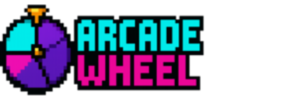 ARCADE WHEEL